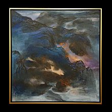 《瑞玉堂》----李大木--願好花常開---畫心尺寸約49*75cm 歷史價格詳細信息
