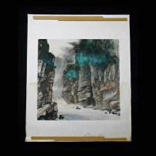 當代名書畫家正龍畫作歡喜彌勒佛財神像 歷史價格詳細信息