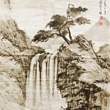 「岩如堂 收藏」符滌平  仕女圖 歷史價格詳細信息