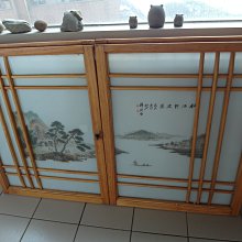 早期 玻璃畫 歷史價格詳細信息