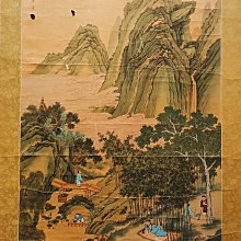 清中期 竹編老提盒 竹雕方籃 方橋竹籃 竹簧文盒 全美品 歷史價格詳細信息