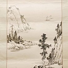 ［潤禾堂］劉延濤。墨色 山水 國畫/書畫/圖。（特價中） 價格比較,價格查詢,歷史價格詳細信息