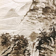「岩如堂」畫家老師 畫稿（松鶴圖） 歷史價格詳細信息