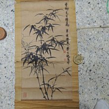 竹葉水墨雪紡開衫男 復古透氣舒適七分袖男式襯衫支持批發供應 男士唐裝 歷史價格詳細信息