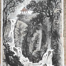 近 代-- 李 石 樵 --- 1953年   裸 女 6F 油 畫 歷史價格詳細信息