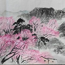 近 代-- 李 石 樵 --- 1953年   裸 女 6F 油 畫 歷史價格詳細信息