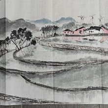 近 代-- 李 石 樵 --- 1953年   裸 女 6F 油 畫 歷史價格詳細信息