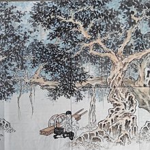 近 代-- 李 石 樵 --- 1953年   裸 女 6F 油 畫 歷史價格詳細信息