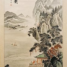 「岩如堂 收藏」符滌平  仕女圖 歷史價格詳細信息