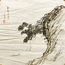 【溥心畬】小品 歷史價格詳細信息