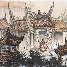 【 懷德-肖 】近 代--丁 衍 庸 水 墨-- 1976  花 香  圖 鏡 片 歷史價格詳細信息