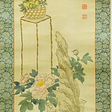 名家山水人物畫古典仕女圖客廳辦公室裝飾畫張大千字畫絲綢卷軸畫 歷史價格詳細信息