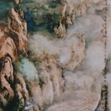 當代名書畫家正龍畫作歡喜彌勒佛財神像 歷史價格詳細信息