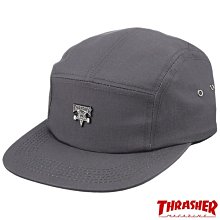THRASHER SKATE 美線 羊頭 內刷毛/純棉 長袖帽T-黑色【HopesTaiwan】台灣總代理 歷史價格詳細信息