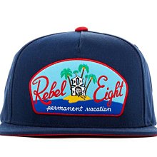 【REBEL8】LUXURY TAX 純棉圓筒Tee (黑色) 歷史價格詳細信息