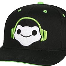 【丹】暴雪商城_Overwatch Lucio Snapback Hat 鬥陣特攻 路西歐 帽子 鴨舌帽 價格比較,價格查詢,歷史價格詳細信息