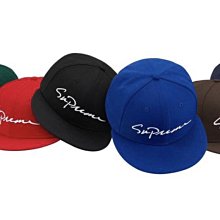 xsPC Supreme 18Fw  CLASSIC SCRIPT NEW ERA 超帥全封帽草寫字體 現貨 價格比較,價格查詢,歷史價格詳細信息