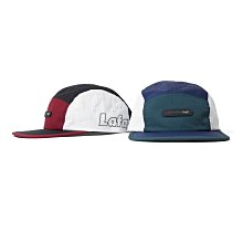 { POISON } LAFAYETTE REFLECTOR CAMP CAP 反光帽緣刺繡 LOGO 經典款五片帽 歷史價格詳細信息