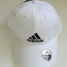 ADIDAS 棒球帽 運動帽 愛迪達 帽子 遮陽 穿搭 男女 白 HT2043 歷史價格詳細信息