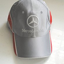 Benz 賓士帽子汽車標誌鴨舌帽AMG汽車帽展覽帽男車運動帽棒球帽女 訂製 F1賓士車隊【精品】 歷史價格詳細信息