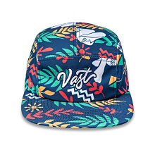 Vast 5分割帽 Tropical Elements 歷史價格詳細信息