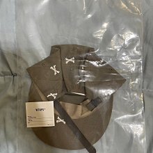 WTAPS 21ss - REP / VEST / COTTON. TWILL 口袋背心 黑色 軍綠 歷史價格詳細信息