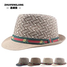 草帽草帽男夏季遮陽帽子戶外透氣漁夫帽大檐防曬太陽帽可折疊牛仔釣魚 新品 歷史價格詳細信息