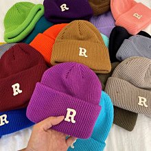 秋冬韓版字母針織毛帽 帽子 情侶毛帽  冷帽 男女毛帽 歷史價格詳細信息