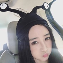 帽子系列 針織帽秋冬防寒保暖毛線帽韓版刺繡錐頂帽子加厚套頭帽男女潮 歷史價格詳細信息