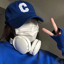 韓版帽子秋季情侶帽百搭水洗做舊牛仔帽男棒球帽女時尚鴨舌帽 歷史價格詳細信息