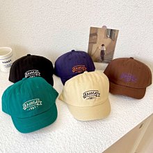 【帽檐短檐設計】秋冬字母大頭圍女士鴨舌帽韓版遮陽帽子前進帽潮流英倫復古貝雷帽 歷史價格詳細信息