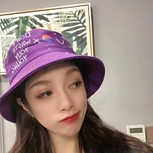 漁夫帽女夏天韓版潮黑色百搭日系防曬紫外線遮陽遮陽帽盆帽 歷史價格詳細信息