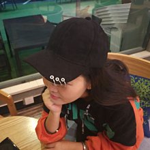 冬天帽子男女韓版潮適合圓臉大頭圍2023秋冬季百搭冷帽針織毛線帽(SL) 歷史價格詳細信息