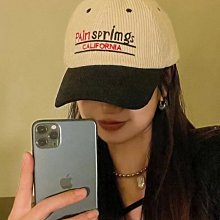 男女帽子潮韓版時尚鴨舌帽ins潮牌棒球帽女春秋夏休閒 軟頂經典棒球帽 刺繡 字母 鴨舌帽 休閒彎簷帽潮 情侶球棒帽·晴子寶藏屋 歷史價格詳細信息