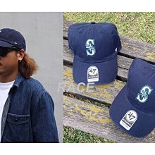 【RACE】47BRAND CLEAN UP 老帽 復古 棒球帽 水洗 刺繡 紅襪 SOX LOGO 深藍 土黃 歷史價格詳細信息