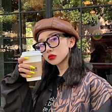 貝雷帽女復古港風百搭八角帽街頭潮報童帽南瓜畫家帽反戴前進帽子 歷史價格詳細信息