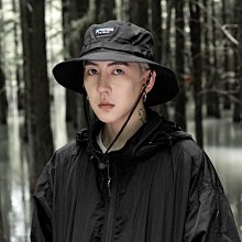 FINE STATE速幹漁夫帽男夏季戶外登山防曬遮陽帽太陽帽男款大頭圍 歷史價格詳細信息