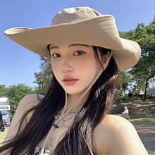 【熱賣】夏季防曬遮陽帽USB充電風扇時尚大檐帽子帽空頂帽戶外太陽帽 歷史價格詳細信息