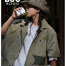 帽子 Aouu Lee西部牛仔速干漁夫帽夏季防紫外線遮陽登山帽男女戶外薄款 歷史價格詳細信息