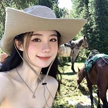 【熱賣】帽子男戶外釣魚帽漁夫帽夏季爬山出游太陽帽折疊透氣大檐沿帽遮陽 歷史價格詳細信息