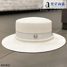 【熱賣】禮帽女士春秋季英倫圓頂時尚珍珠仿羊毛呢名媛盆帽防風防風太陽帽【台灣公司免稅開發票】 歷史價格詳細信息