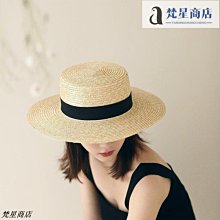 夏天小禮帽韓版女士遮陽帽遮陽帽防曬沙灘帽海邊度假爵士草帽 歷史價格詳細信息