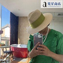 草帽網紅款水桶帽子女夏季遮陽新款漁夫帽防曬草帽可折疊日系盆帽 新品 歷史價格詳細信息