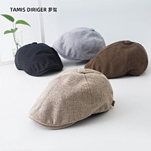 現貨貝雷帽男 鴨舌帽 保暖帽 男神帽 前進帽 頭圍均碼 老人帽子 秋冬時尚休閒鴨舌帽中老年爸爸前進帽保暖 歷史價格詳細信息