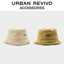 現貨URBAN REVIVO2022春夏新品男士配件潮玩魔術貼腰包AM16TB8N2001簡約 歷史價格詳細信息