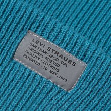 LEVI 'S 李維斯 523 灰色純素面褲管翻出圖紋設計 歷史價格詳細信息