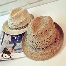 草帽拉菲草手工編制爵士帽涼快透氣高級感禮帽男士女士百搭款寬沿大檐 新品 歷史價格詳細信息