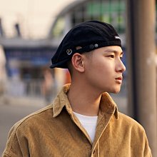 日系復古鴨舌帽子男春季潮英倫休閑畫家帽女百搭韓版前進帽貝雷帽 歷史價格詳細信息