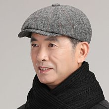 下殺 免運 精品 正品 促銷中老年人帽子男士鴨舌帽春秋老頭帽爸爸帽薄款前進帽夏天老人帽男 歷史價格詳細信息