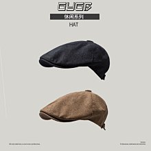 下殺 免運 精品 正品 促銷英倫風男版紳士boy風報童帽鴨舌帽有加大號大頭福音秋冬男女通用 歷史價格詳細信息